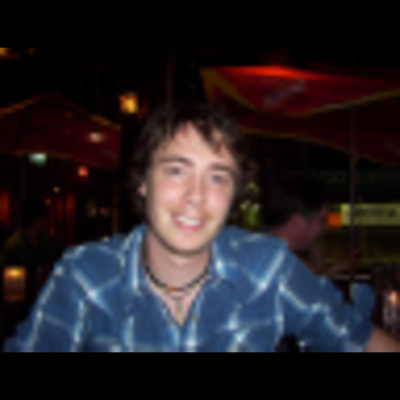 Meet your Posher, Tim - Picture 1 of 1